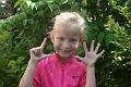 BENTE 7 jaar